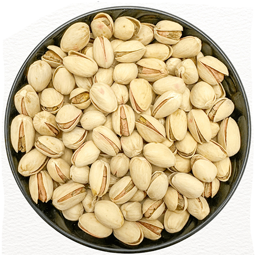 Pistachio Nuts