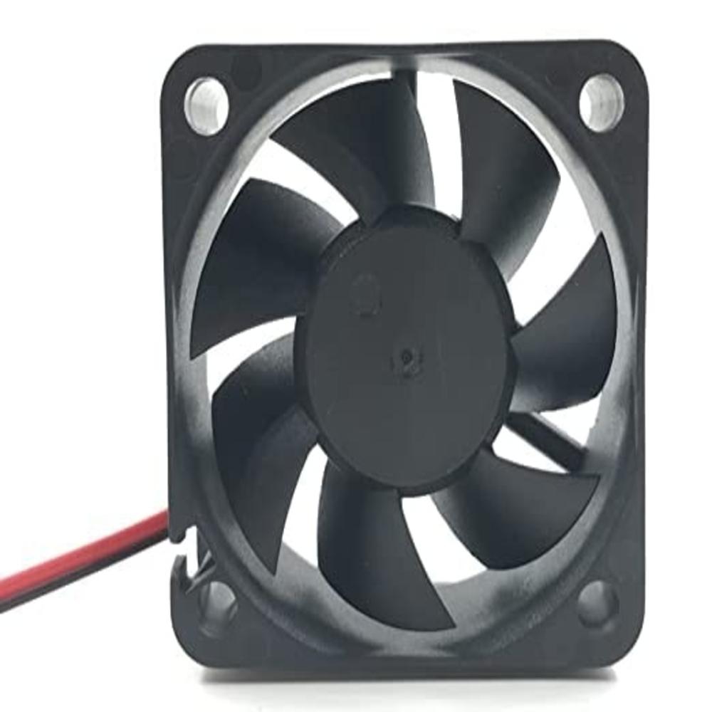 PROTECHNIC MGA5012YB-O20 12V DC 0.30A 5020mm Ball Bearing Industrial Axial Cooling Fan