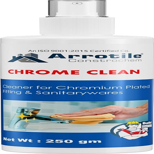 Arrotile Chrome Clean