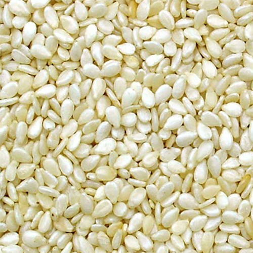 Sesame Seeds