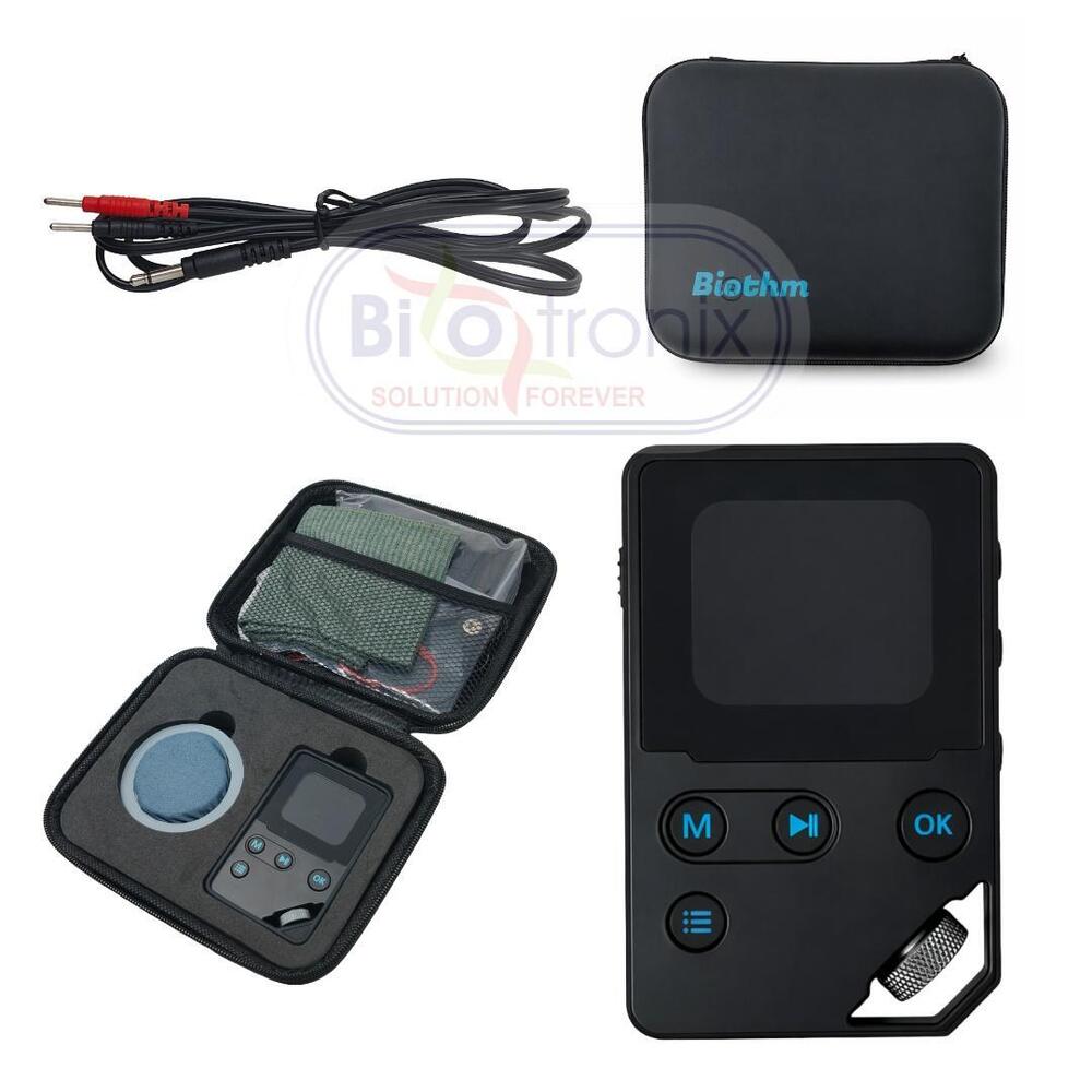 Smart Neuro Rehab Equipment tDCS tPCS tACS tVNS