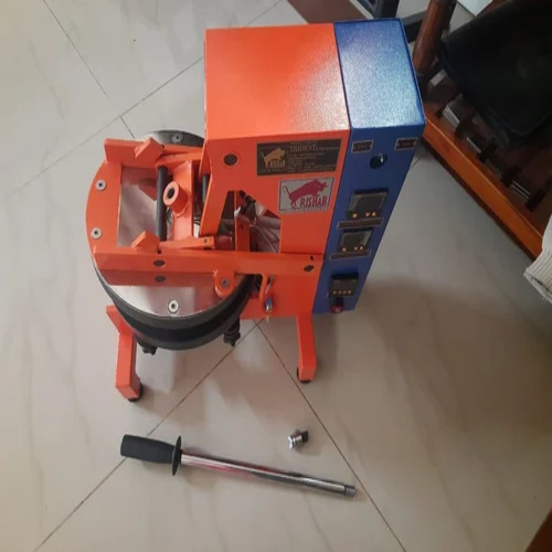 Semi Automatic Chapati Making Machine - General Use: Industrial