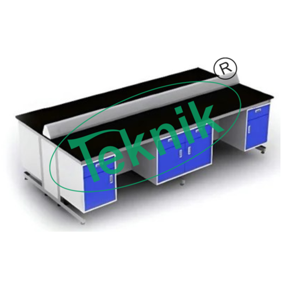 SCIENCE LAB ESTABLISHMENT WITH ALL EQUIPMENT PHYSICS