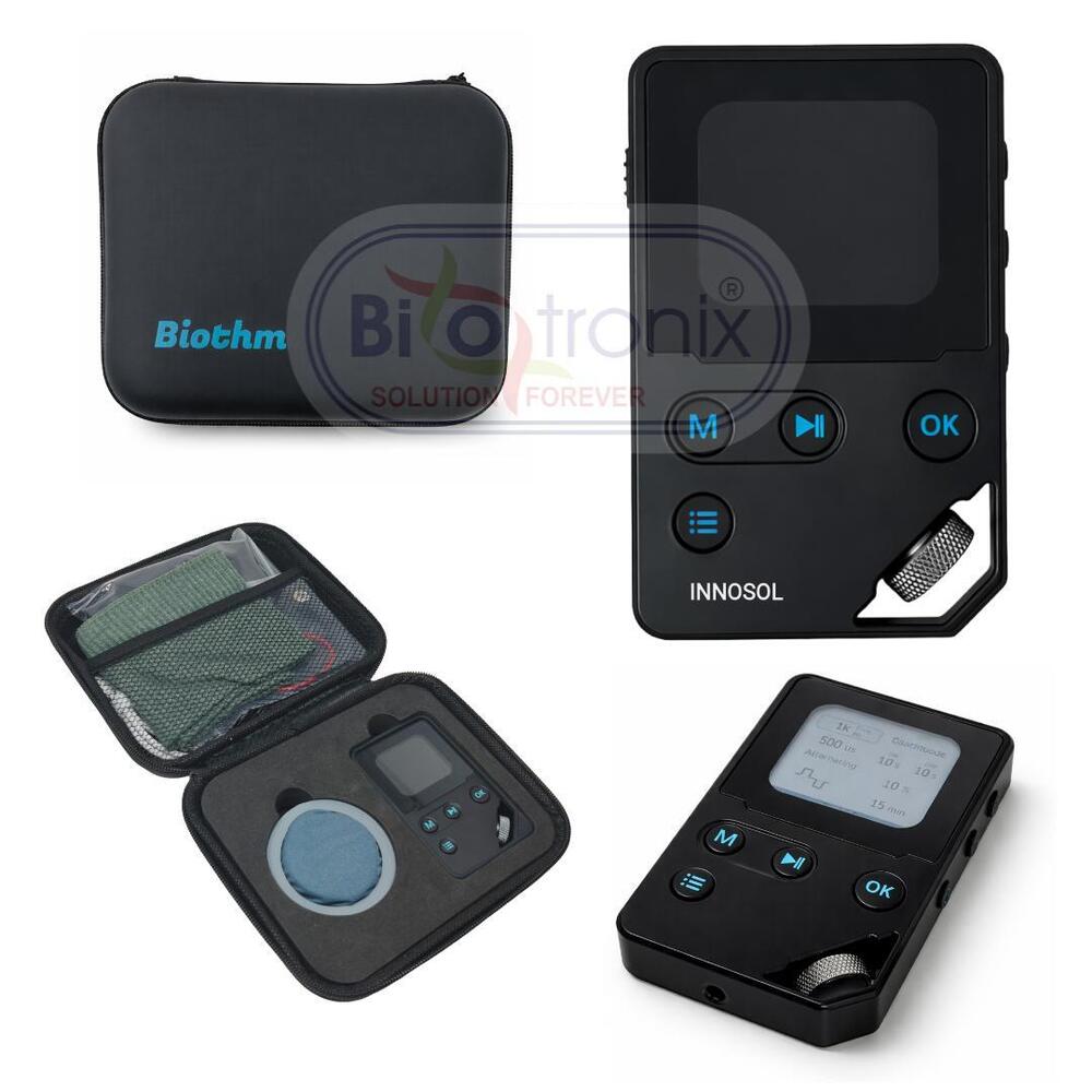 Clinical Brain Therapy System tDCS tACS tVNS tPCS