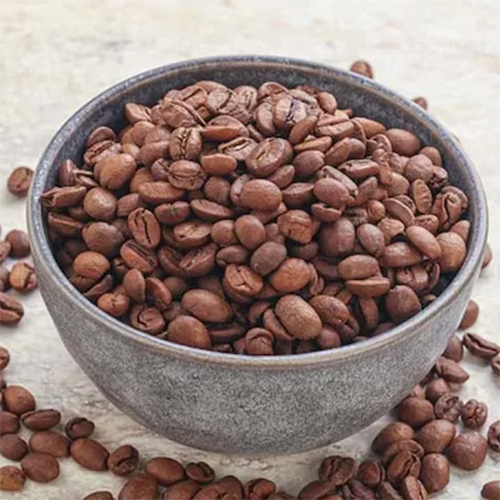 Robusta Coffee Beans