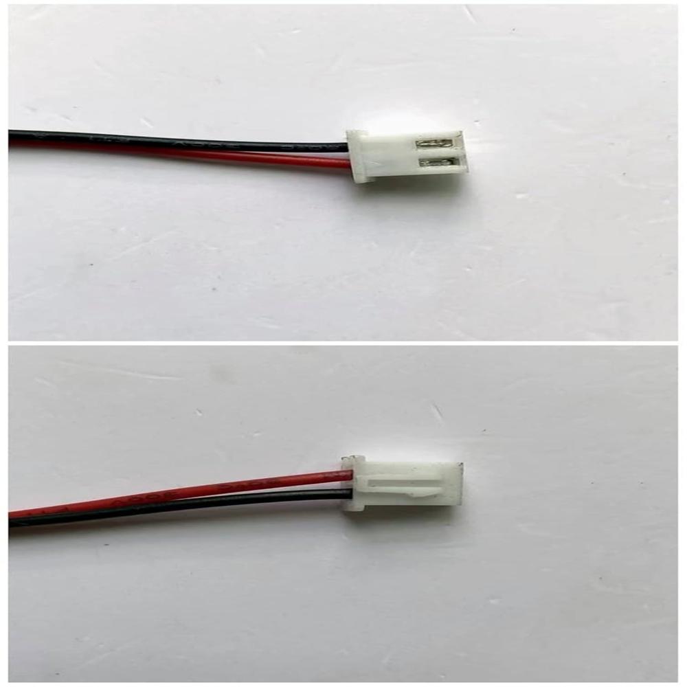 PROTECHNIC MGA8024YB-O38 24V DC 0.90A 8025mm Ball Bearing Industrial Axial Cooling Fan