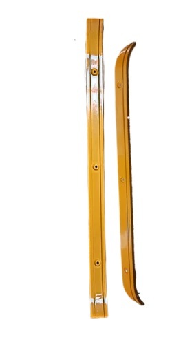 Compact Bumper Patti For Auto