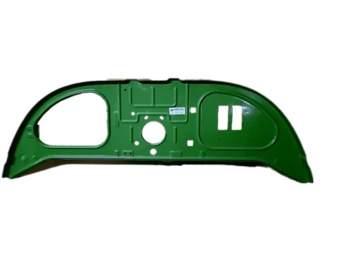 Bajaj Auto Rikshaw Old Dashboard