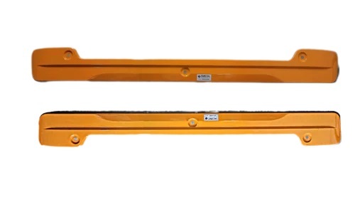 BS6 Bumper Patti For Auto