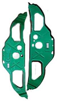 Bajaj Compact Dashboard