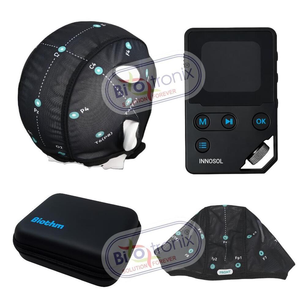 Professional Neuro Rehab Equipment tDCS tACS tVNS tPCS