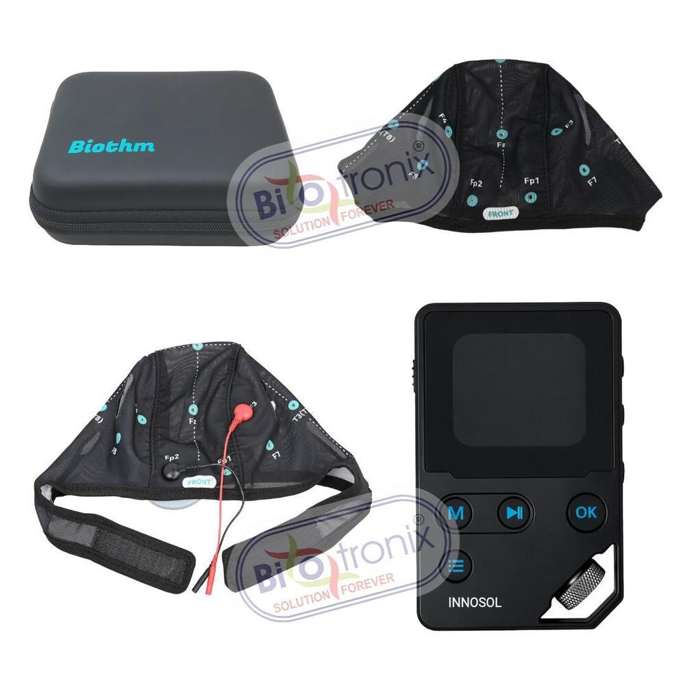 Professional Neuro Rehab Equipment tDCS tACS tVNS tPCS