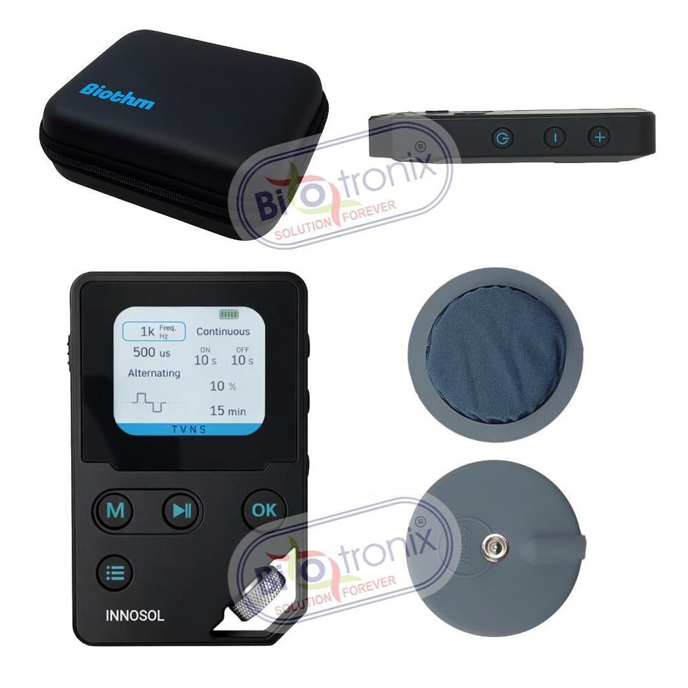 Professional Neuro Rehab Equipment tDCS tACS tVNS tPCS