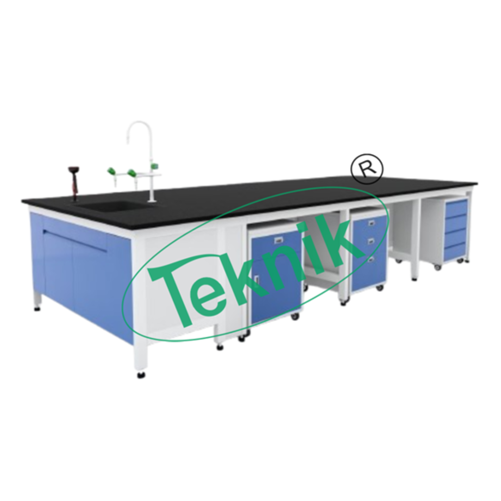 SCIENCE LAB ESTABLISHMENT WITH ALL EQUIPMENT BIOLOGY