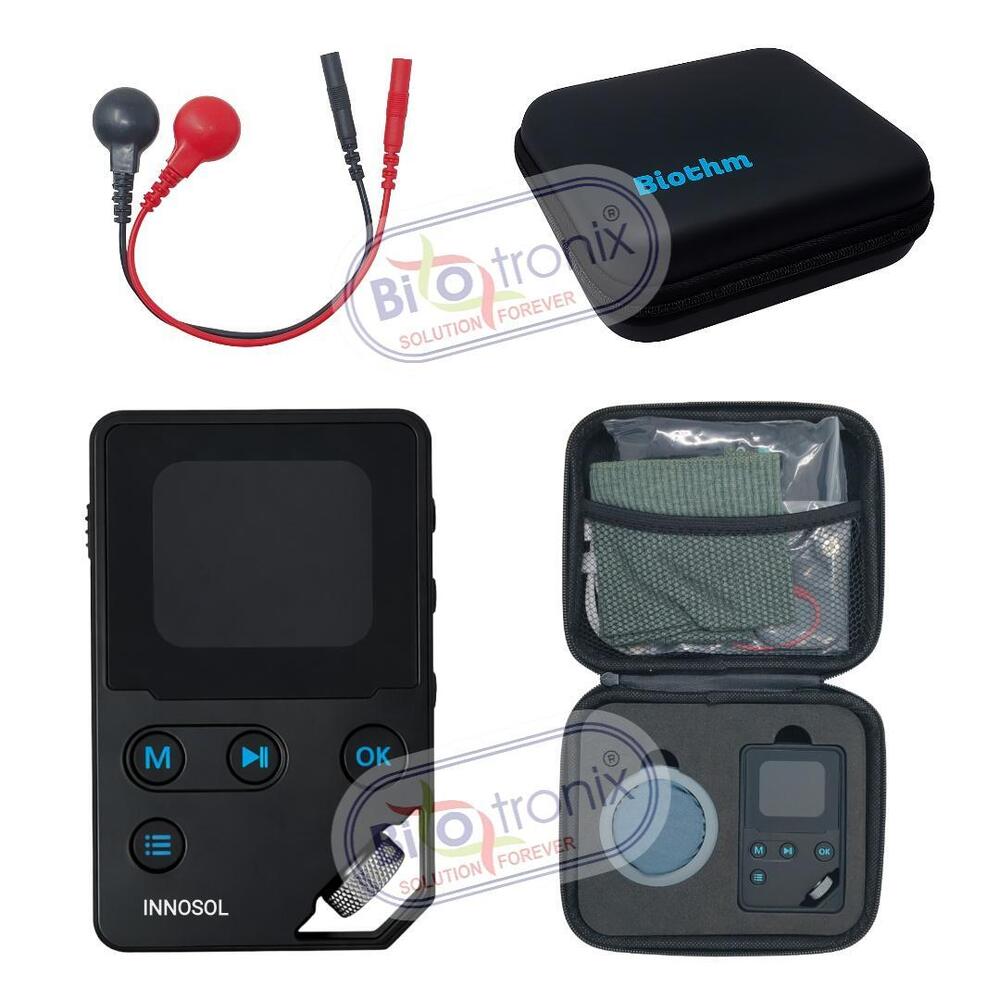 Professional Neuro Rehab Equipment tDCS tACS tVNS tPCS