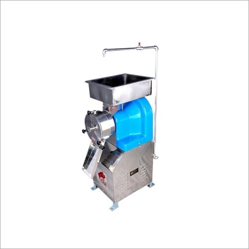 Commercial Wet Grinder
