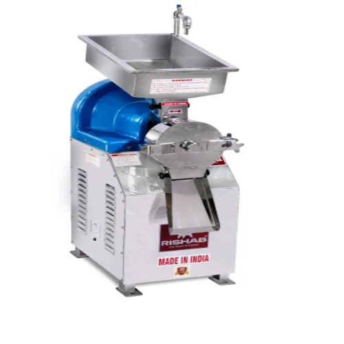 Commercial Wet Grinder