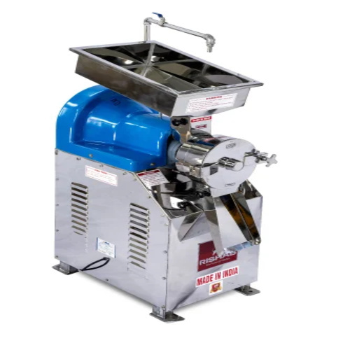 Commercial Wet Grinder