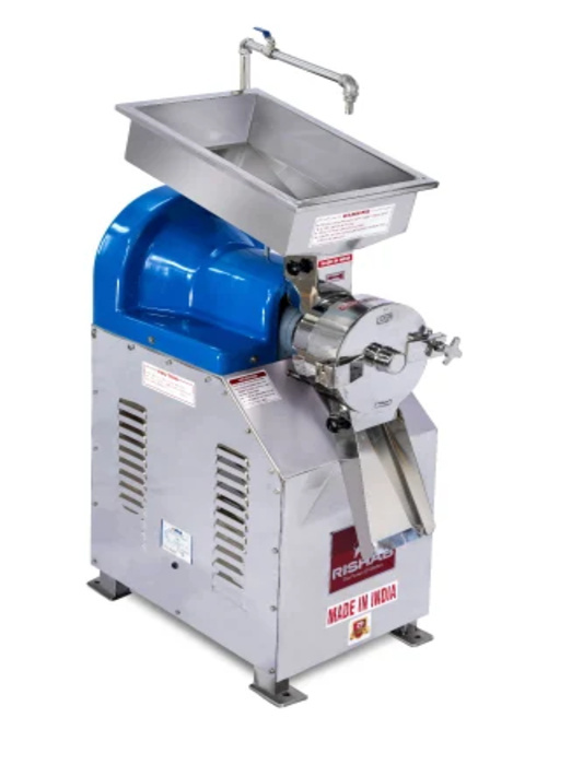 Commercial Wet Grinder