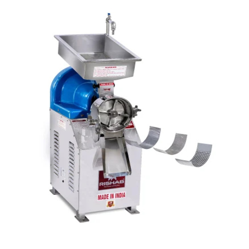 Commercial Wet Grinder