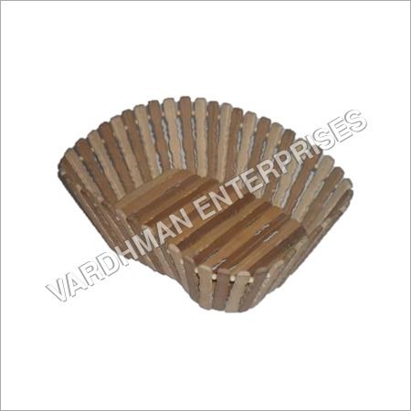 Square Shape Basket Length: 20-30 Millimeter (Mm)