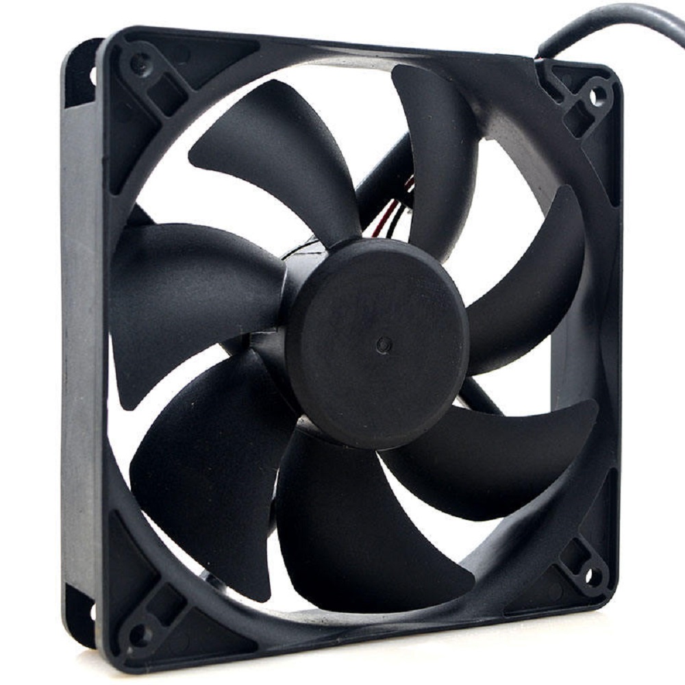 SUNON EEC0251B3-A000-A99 Axial Flow Cooling Fan