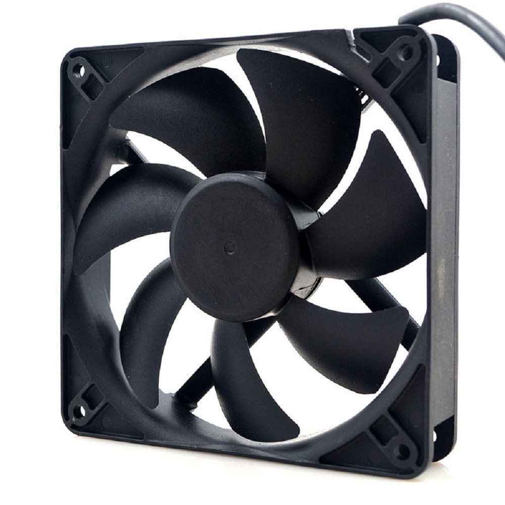 SUNON EEC0251B3-A000-A99 Axial Flow Cooling Fan