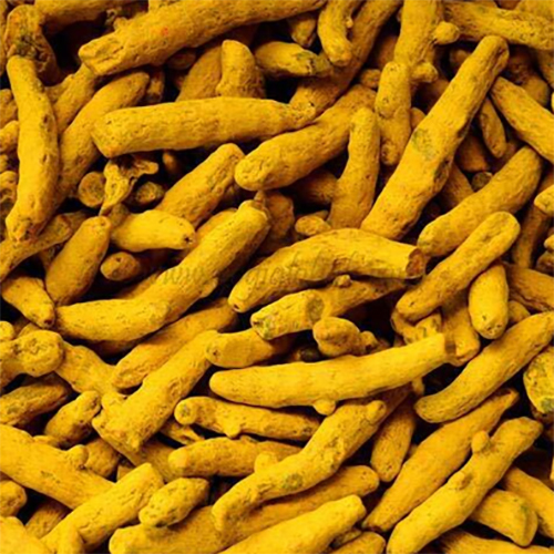 Turmeric Finger