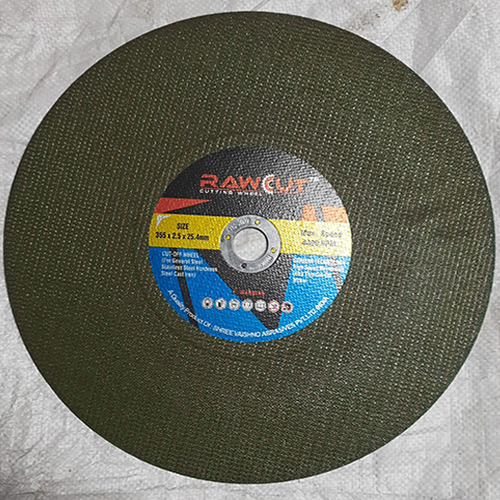 14 Inch Cutting Wheel