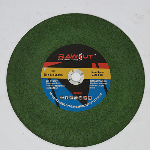 14inch Cutting Wheel