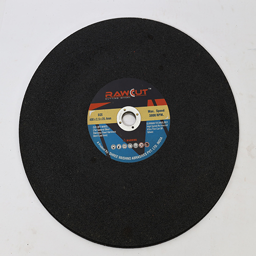 16inch Cutting Wheel