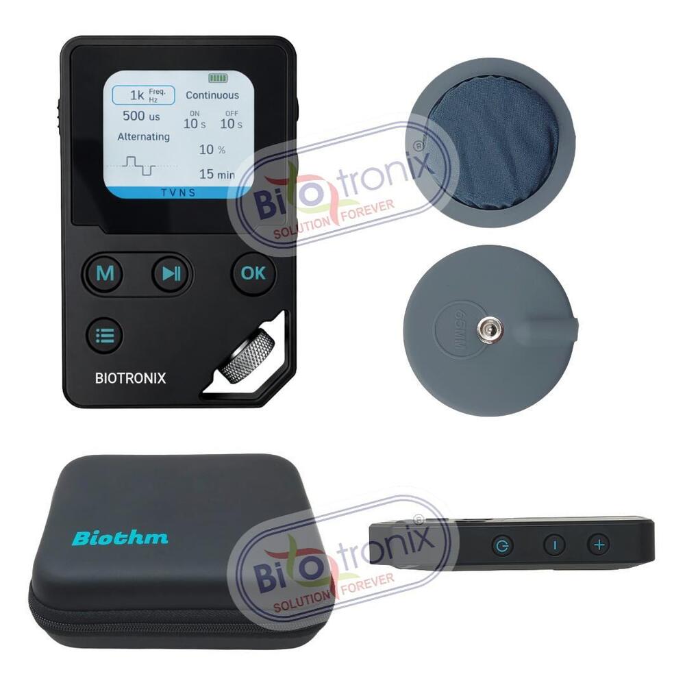 Neuro Rehab Equipment tDCS tPCS tACS tVNS Device