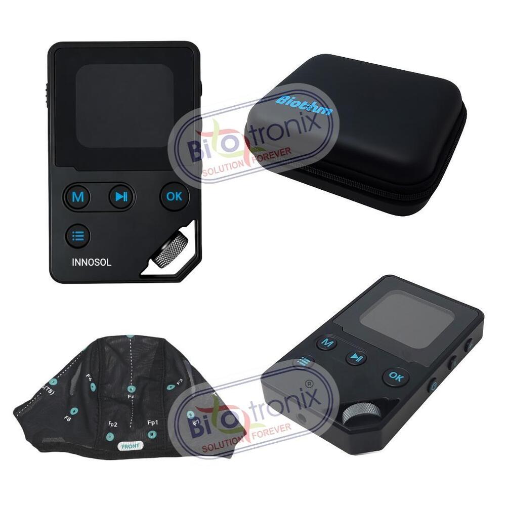 Neuro Rehab Equipment tDCS tPCS tACS tVNS Device