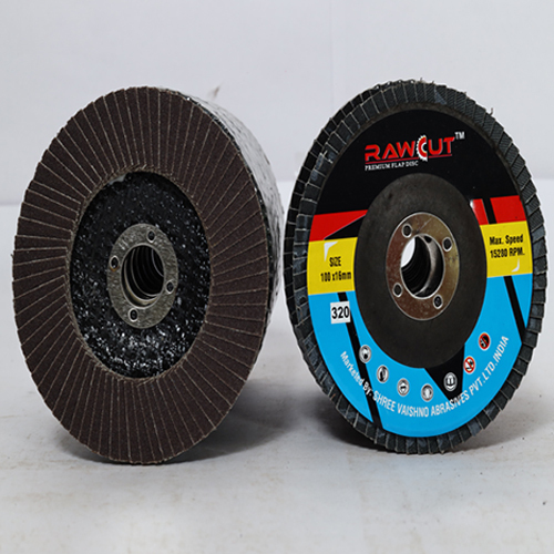 100x16mm Flap Disc