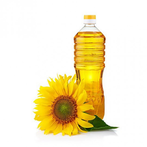 Sunflower Oil