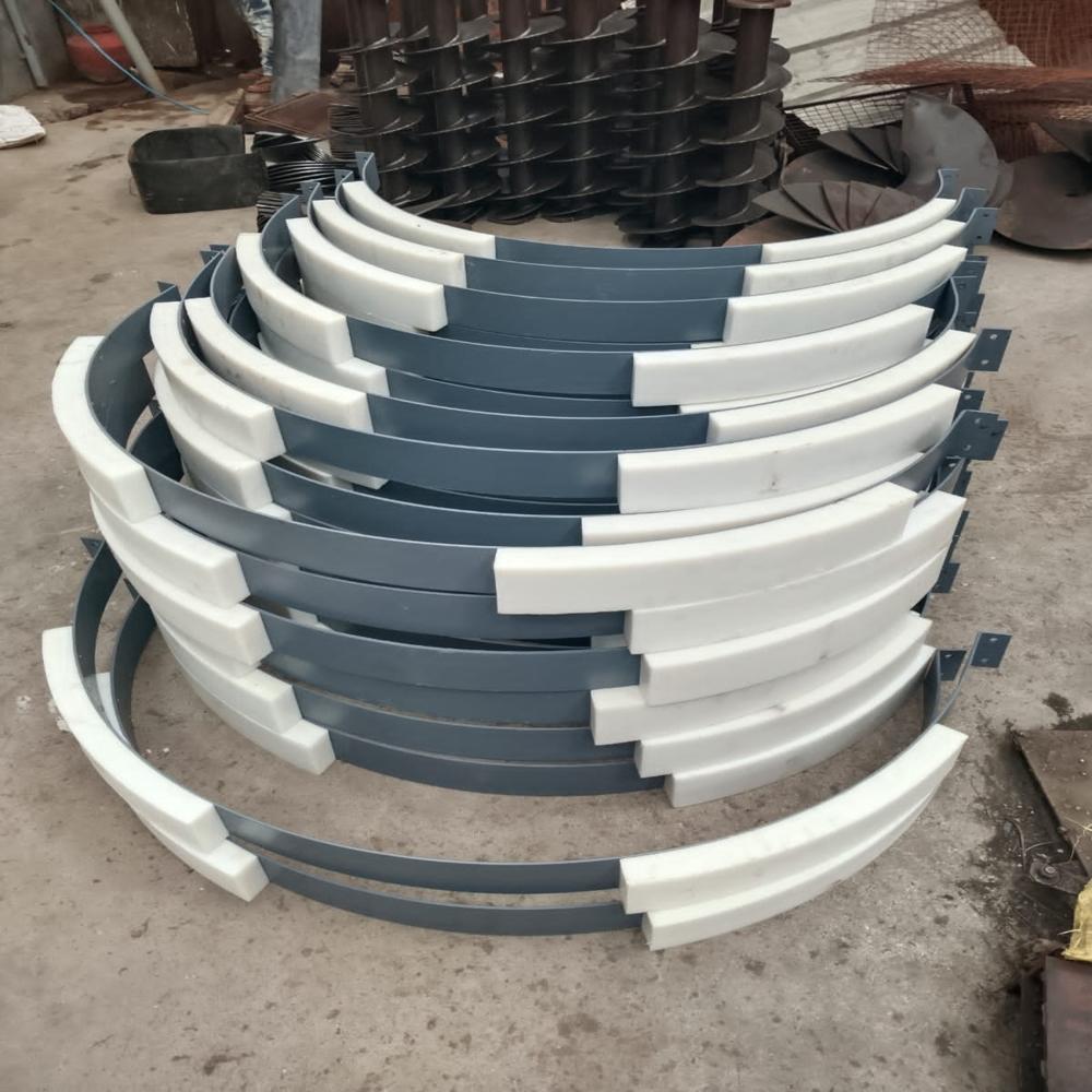 Ms Roller Spacer