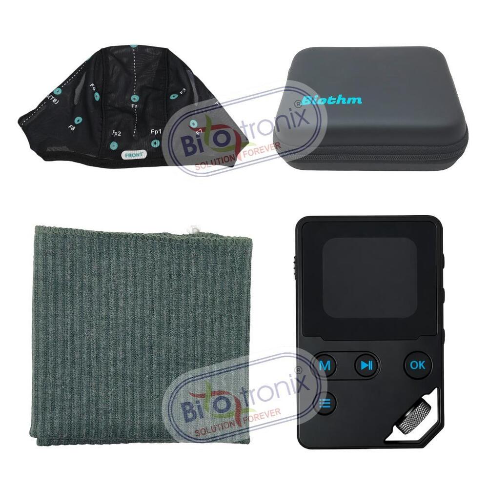 Electro Neuro Stimulation Machine tDCS tACS tVNS tPCS