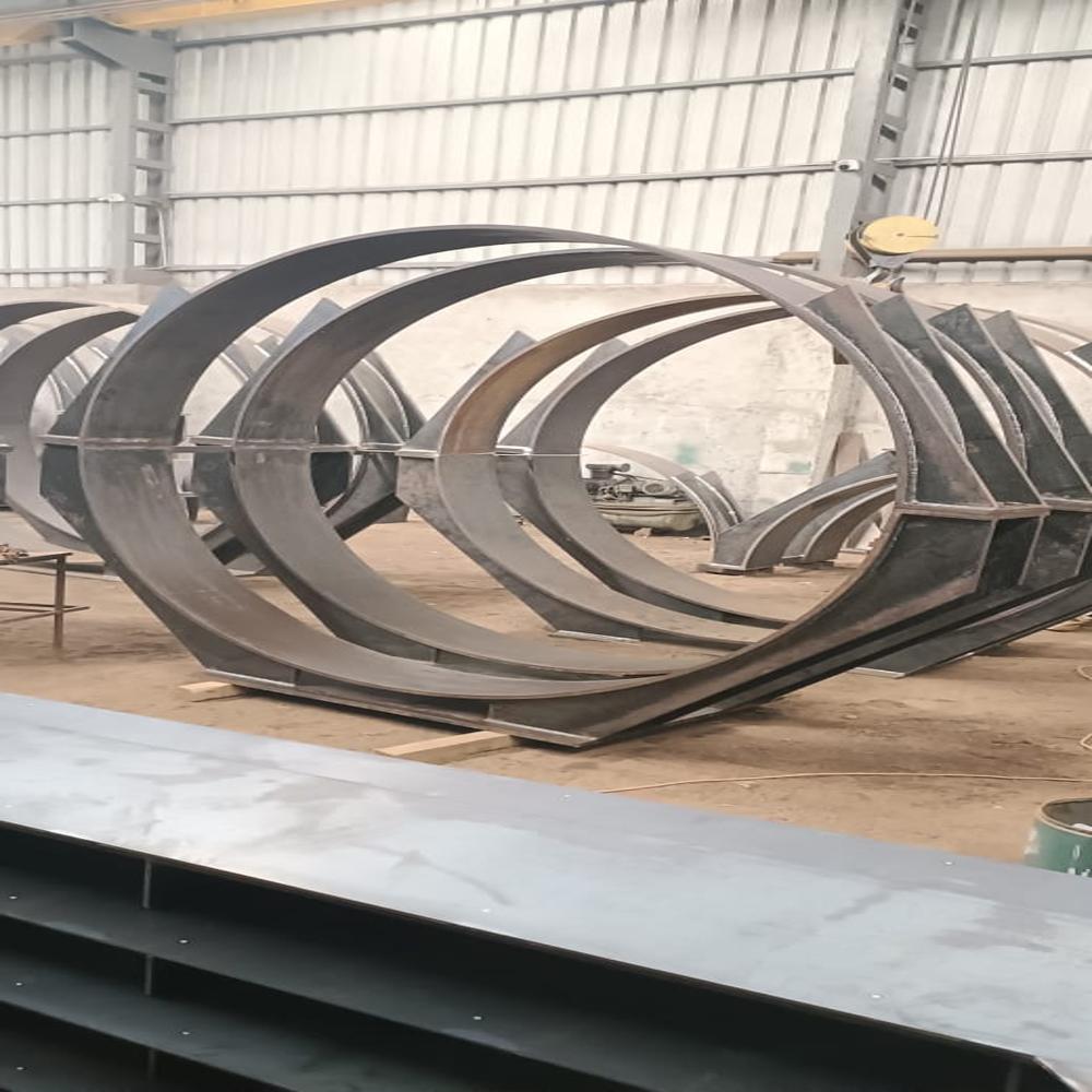 Ms Roller Spacer