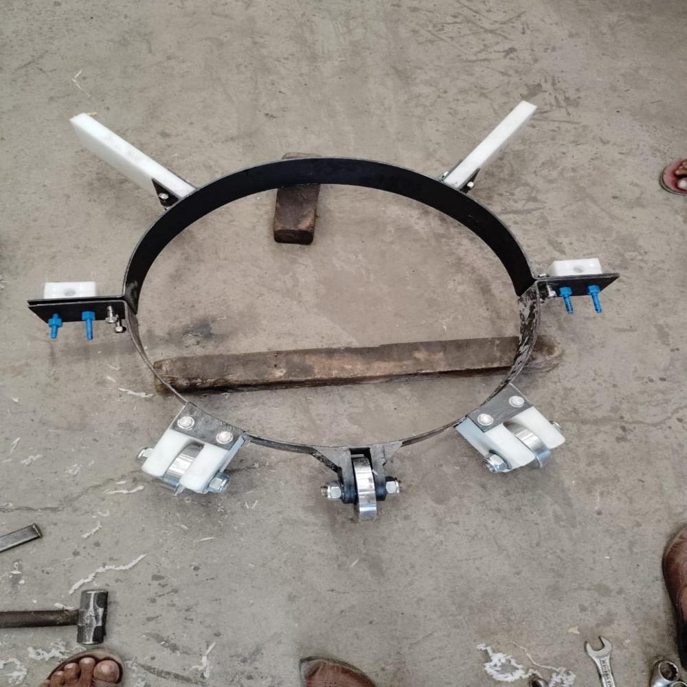 Ms Roller Spacer