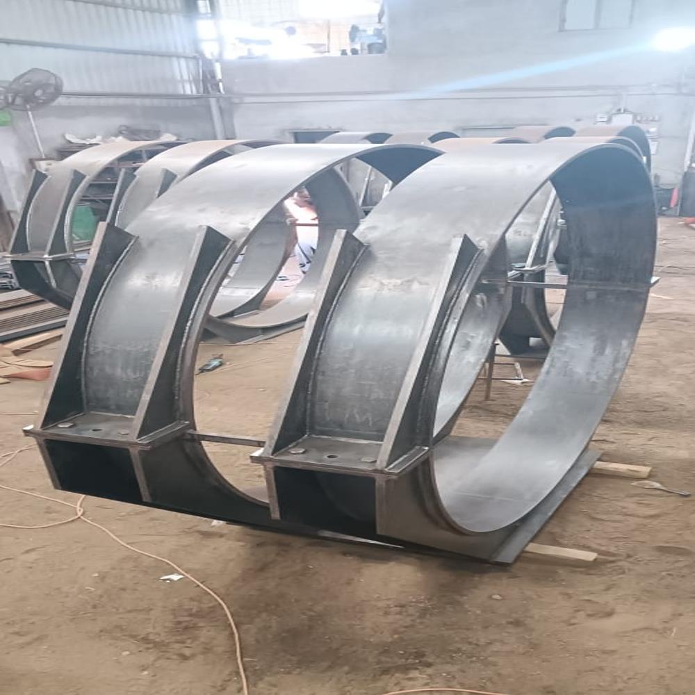 Ms Roller Spacer