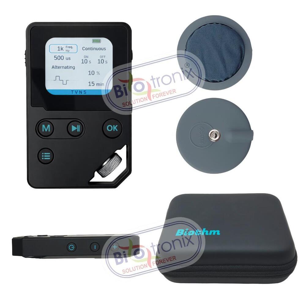 Electro Neuro Stimulation Machine tDCS tACS tVNS tPCS