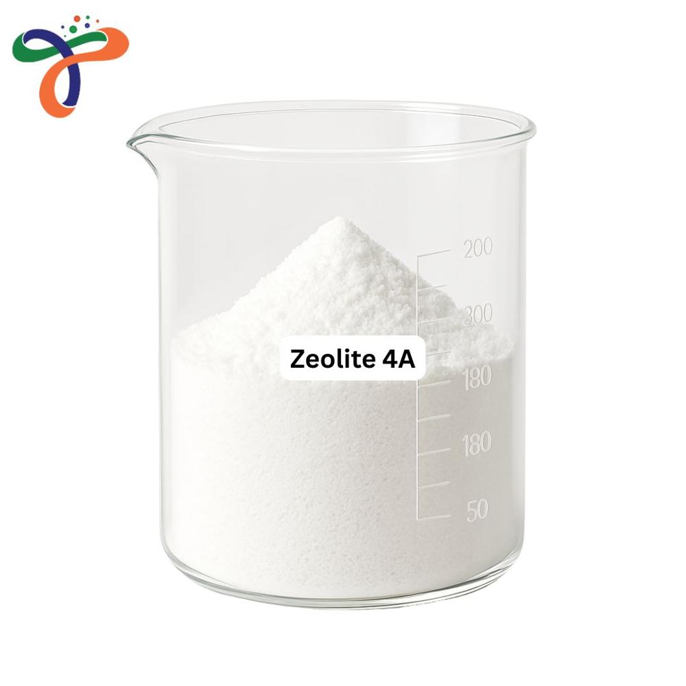 Zeolite 4a