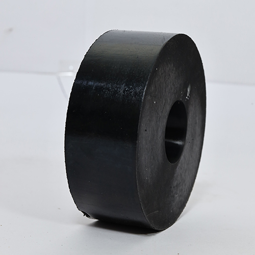 Rubber Roll