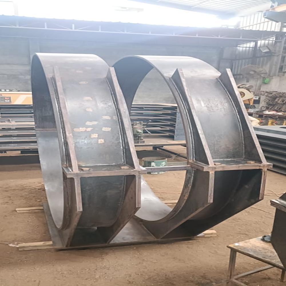 Ms Roller Spacer