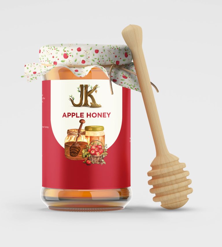 Apple Honey