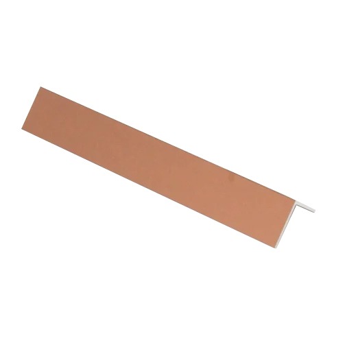 High Grade Copper Nickel Angles - Color: Silver