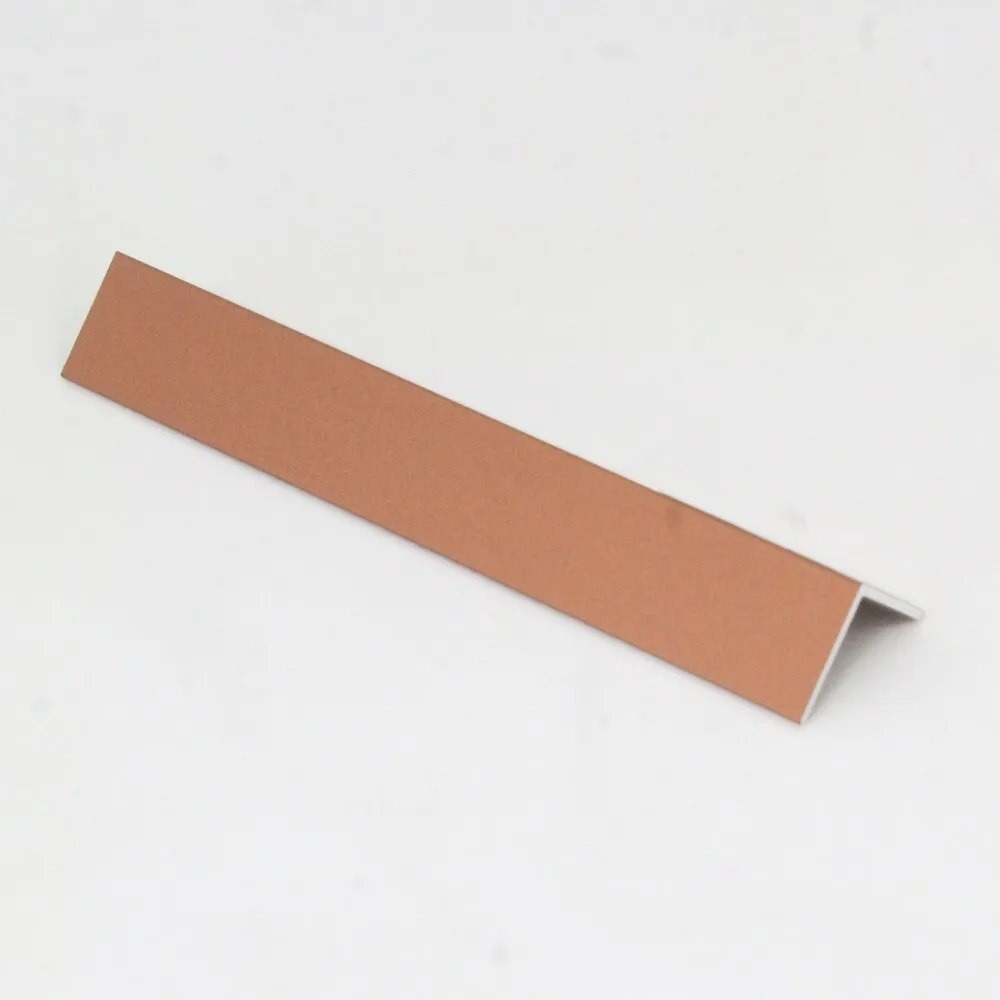 High Grade Copper Nickel Angles - Color: Silver