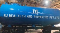 Tractor Water Tanker