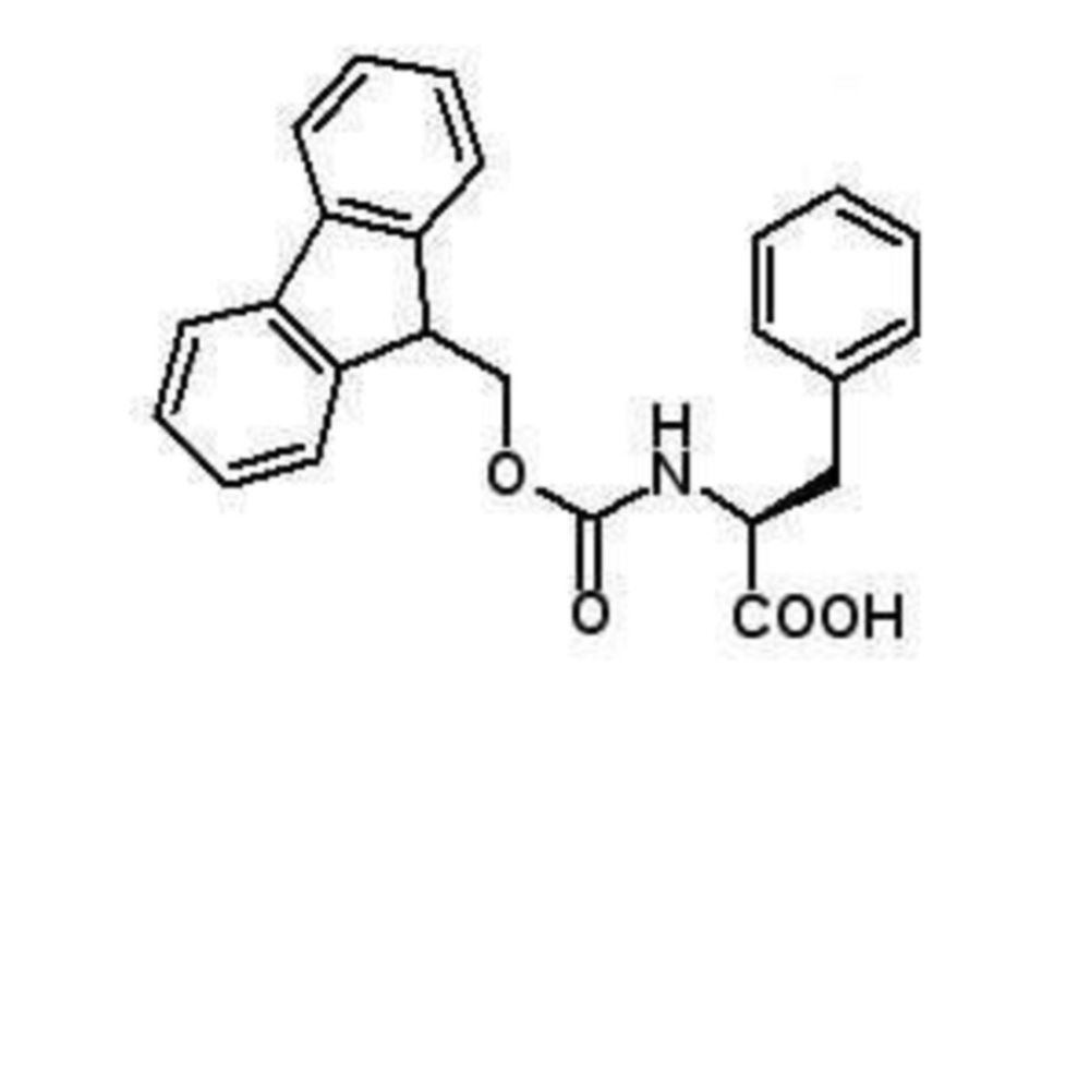 Fmoc -L Phenylalanine, CAS 35661-40-6