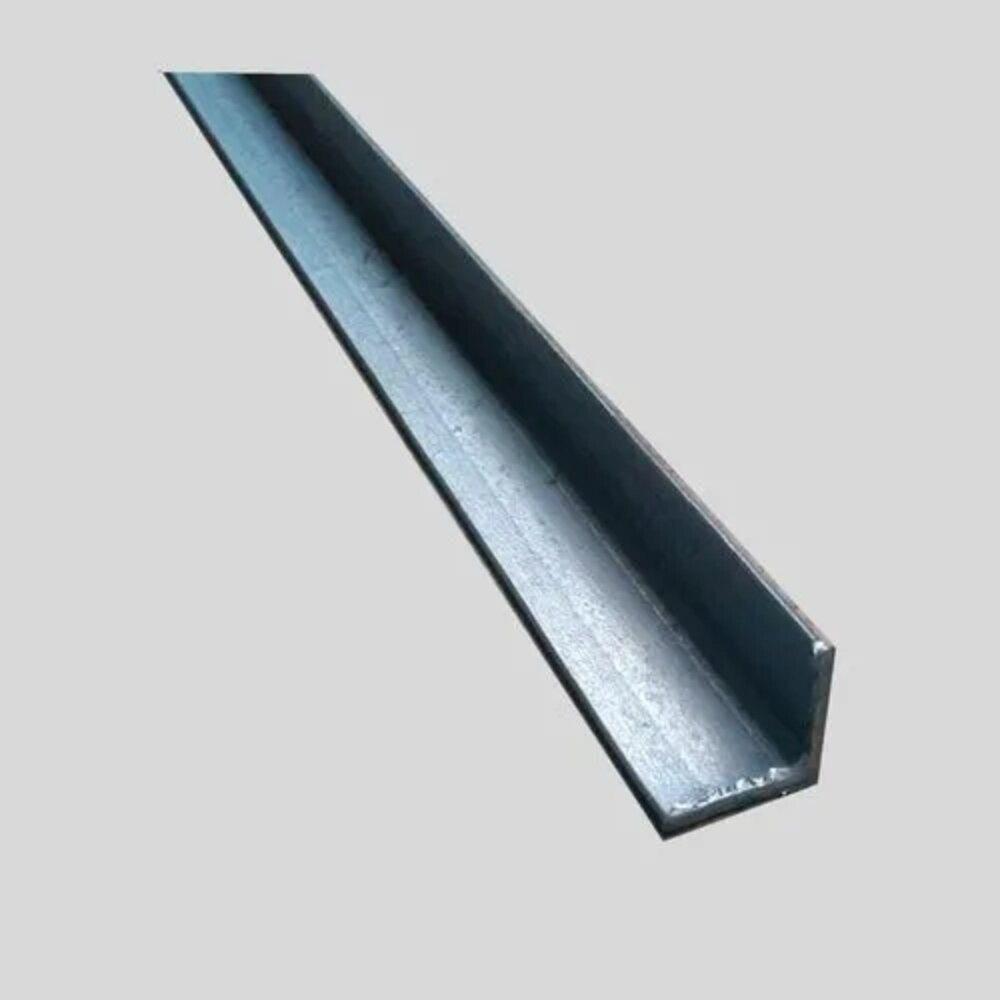 High Grade Titanium Angles - Color: Silver